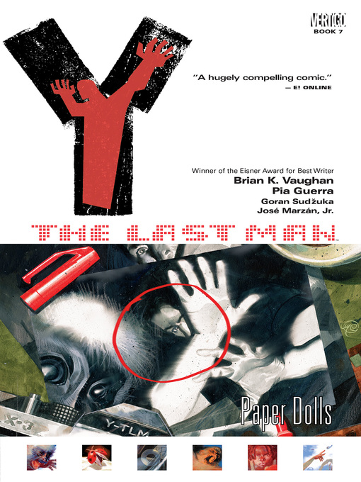 Title details for Y: The Last Man (2002), Volume 7 by Brian K. Vaughan - Available